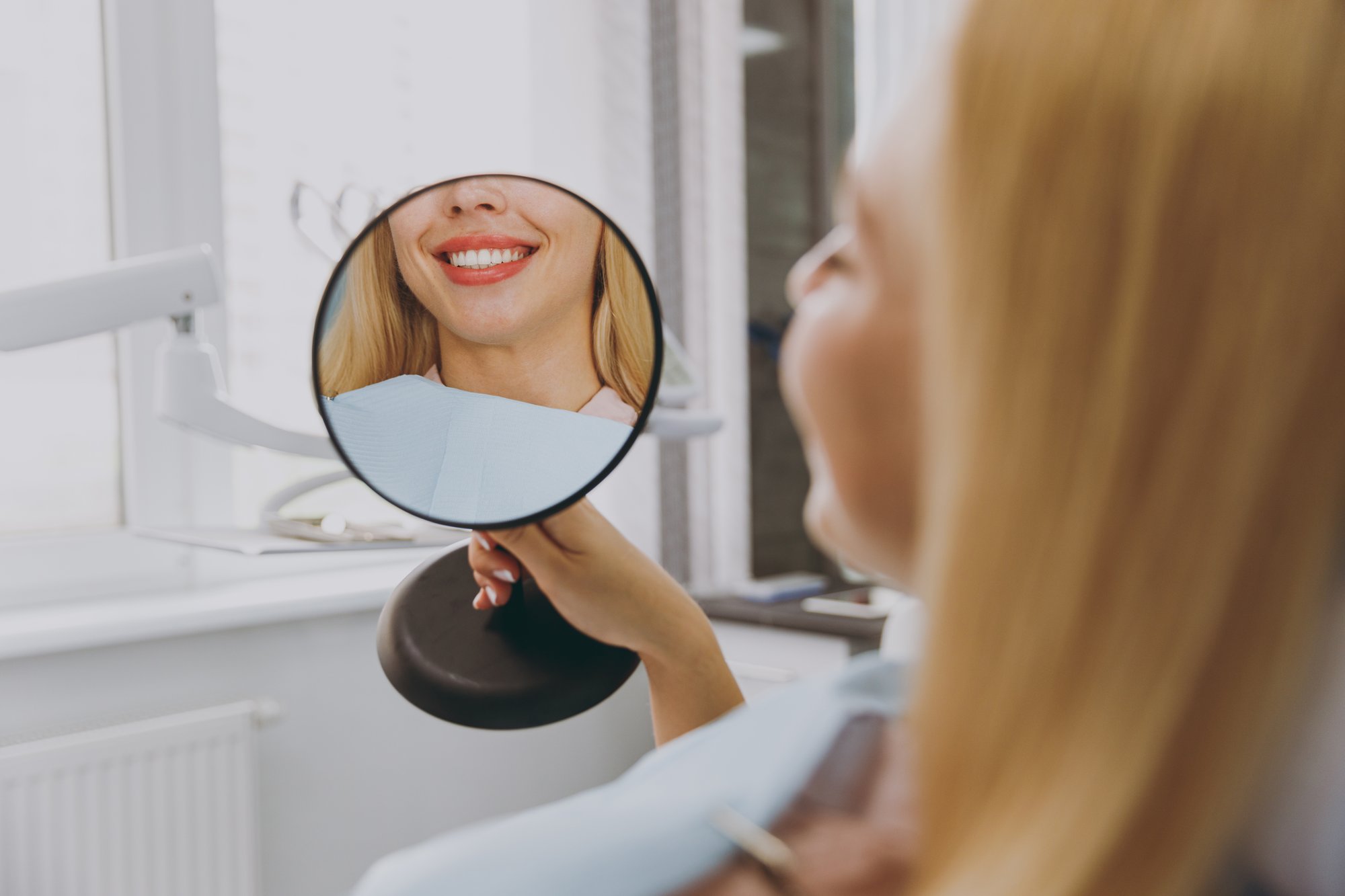 Top 5 Signs It's Time to Improve Your Smile in Houston, TX